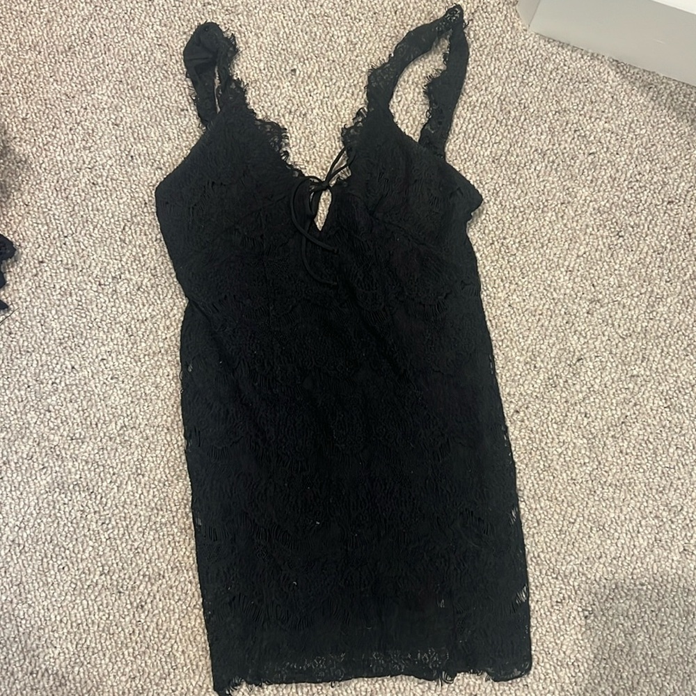 Free People small dress